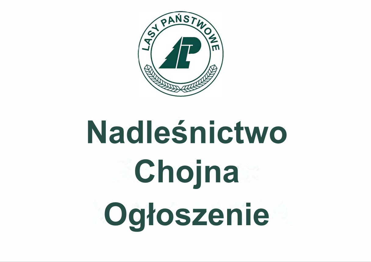 Ogłoszenie - przetarg nieograniczony na sprzedaż samochodu