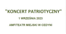 „Koncert Patriotyczny”